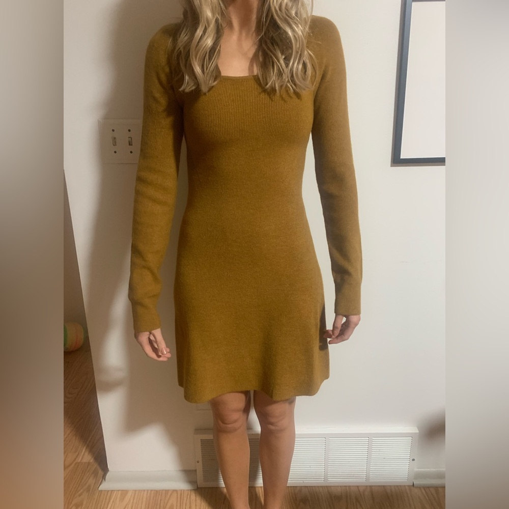 NWOT - Shop Zoco sweater dress - never worn - no tags